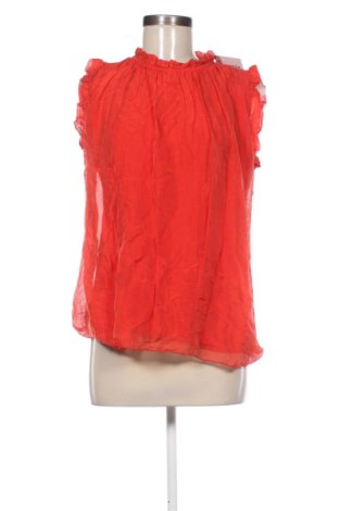 Damski top Unbranded, Rozmiar M, Kolor Czerwony, Cena 123,99 zł
