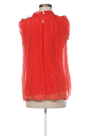 Damski top Unbranded, Rozmiar M, Kolor Czerwony, Cena 123,99 zł