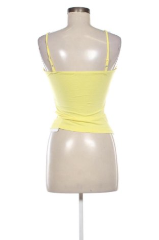 Top de femei Unbranded, Mărime XS, Culoare Galben, Preț 78,20 Lei