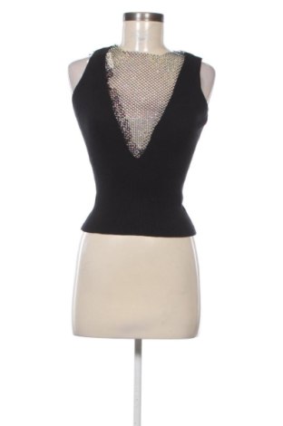 Top de femei Unbranded, Mărime XS, Culoare Negru, Preț 78,20 Lei