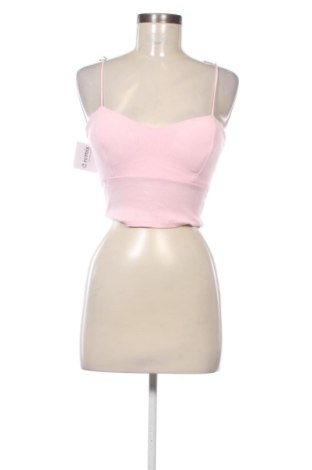 Dámsky top  Unbranded, Veľkosť XS, Farba Ružová, Cena  15,00 €