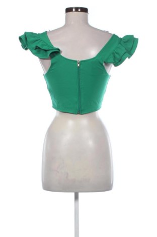 Damentop Unbranded, Größe S, Farbe Grün, Preis 15,00 €