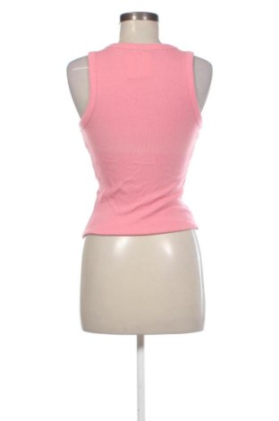 Top de femei Unbranded, Mărime XS, Culoare Roz, Preț 91,99 Lei