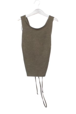 Damentop Unbranded, Größe S, Farbe Grün, Preis 15,00 €