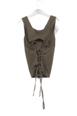 Damentop Unbranded, Größe S, Farbe Grün, Preis 15,00 €