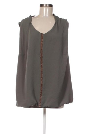 Damski top Paprika, Rozmiar XL, Kolor Zielony, Cena 72,99 zł