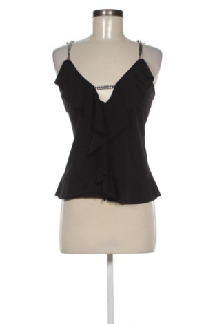 Damentop Unbranded, Größe S, Farbe Schwarz, Preis 14,77 €