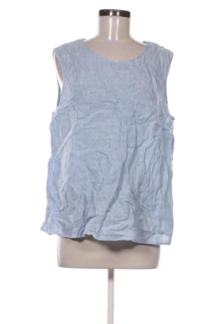 Top de femei Unbranded, Mărime XXL, Culoare Albastru, Preț 91,99 Lei