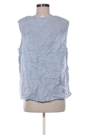 Top de femei Unbranded, Mărime XXL, Culoare Albastru, Preț 91,99 Lei