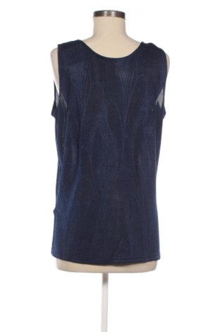 Damentop Unbranded, Größe XL, Farbe Blau, Preis 15,00 €