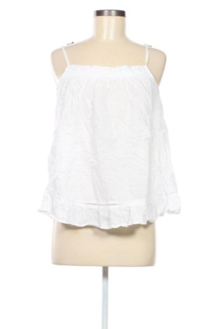 Damentop Unbranded, Größe M, Farbe Weiß, Preis 19,99 €