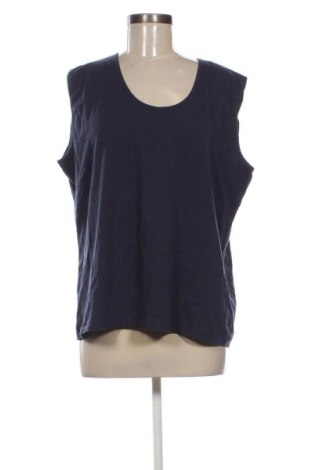 Top de femei Unbranded, Mărime XL, Culoare Albastru, Preț 91,99 Lei