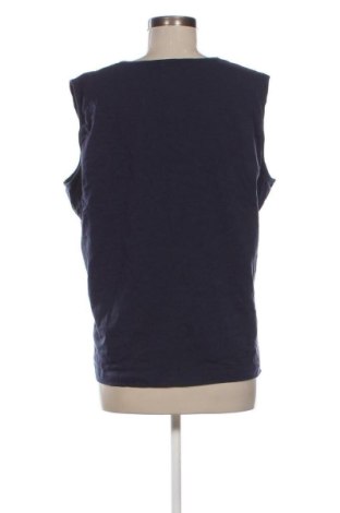 Top de femei Unbranded, Mărime XL, Culoare Albastru, Preț 91,99 Lei