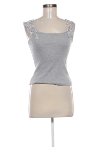 Damentop Unbranded, Größe S, Farbe Grau, Preis 15,00 €