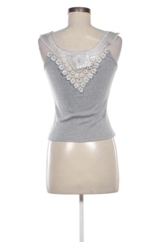 Damentop Unbranded, Größe S, Farbe Grau, Preis 15,00 €
