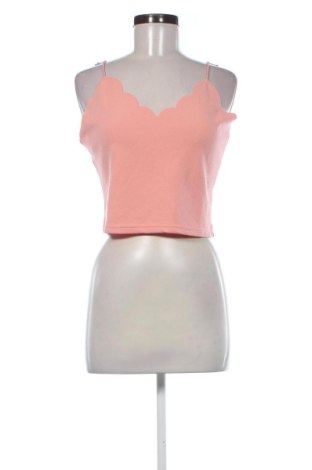Damentop Unbranded, Größe L, Farbe Orange, Preis 15,00 €