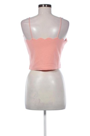Damentop Unbranded, Größe L, Farbe Orange, Preis 15,00 €