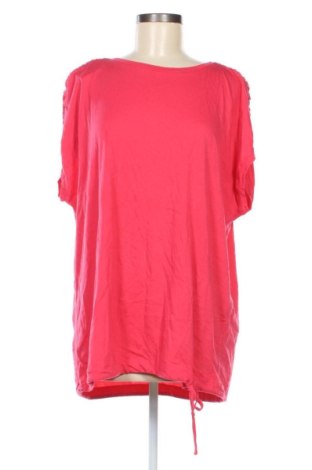 Top de femei Unbranded, Mărime 3XL, Culoare Roz, Preț 91,99 Lei