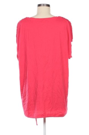 Top de femei Unbranded, Mărime 3XL, Culoare Roz, Preț 91,99 Lei