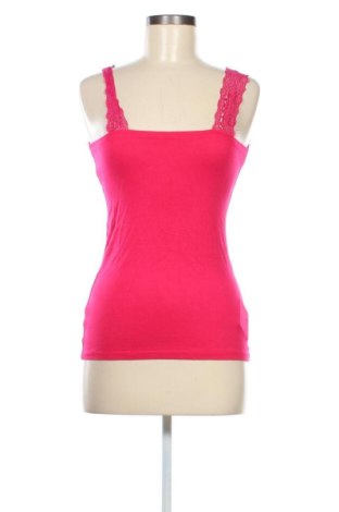 Γυναικείο τοπ Unbranded, Μέγεθος S, Χρώμα Ρόζ , Τιμή 17,99 €