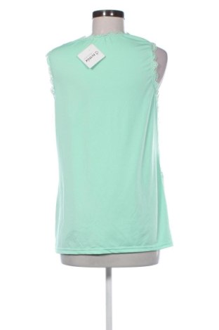 Top de femei Unbranded, Mărime L, Culoare Verde, Preț 78,20 Lei