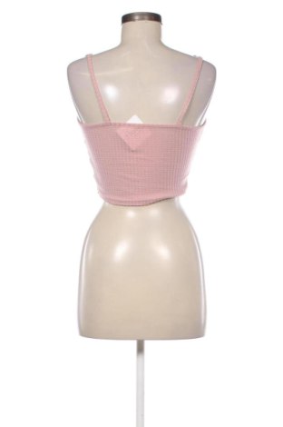 Damentop Unbranded, Größe XS, Farbe Aschrosa, Preis 15,00 €