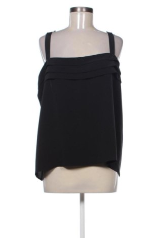 Damentop Unbranded, Größe XL, Farbe Schwarz, Preis 15,00 €