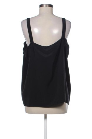 Damentop Unbranded, Größe XL, Farbe Schwarz, Preis 15,00 €