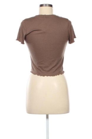 Top de femei Unbranded, Mărime L, Culoare Maro, Preț 91,99 Lei