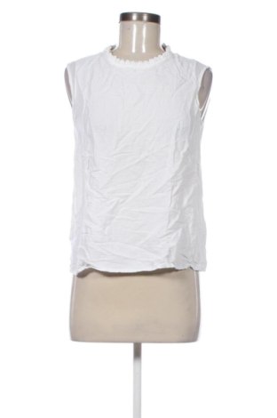 Γυναικείο τοπ Unbranded, Μέγεθος S, Χρώμα Λευκό, Τιμή 17,99 €