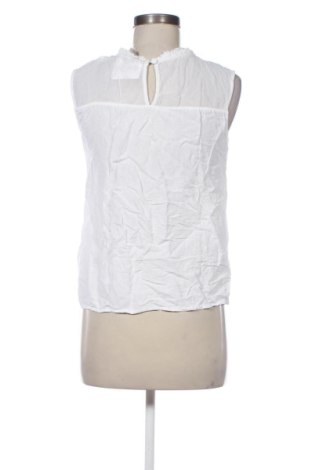 Γυναικείο τοπ Unbranded, Μέγεθος S, Χρώμα Λευκό, Τιμή 17,99 €