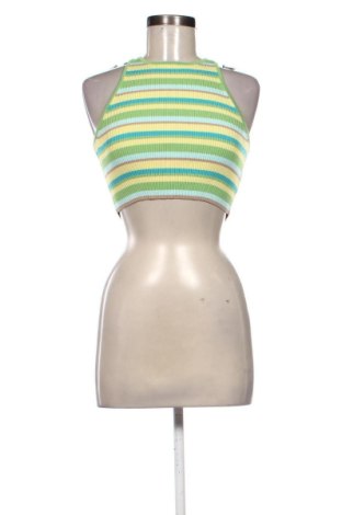 Damski top Unbranded, Rozmiar XXS, Kolor Kolorowy, Cena 47,99 zł