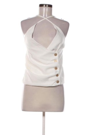 Damentop Unbranded, Größe M, Farbe Weiß, Preis € 30,99