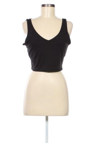 Damski top Unbranded, Rozmiar L, Kolor Czarny, Cena 78,99 zł