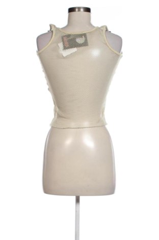 Damski top Unbranded, Rozmiar L, Kolor Beżowy, Cena 128,60 zł