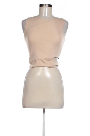 Damentop Unbranded, Größe M, Farbe Beige, Preis € 15,00