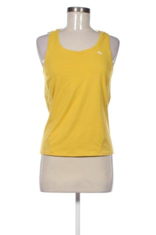 Damentop Unbranded, Größe S, Farbe Gelb, Preis 19,99 €