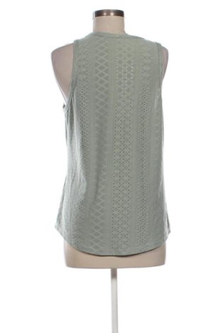 Top de femei Unbranded, Mărime M, Culoare Verde, Preț 91,99 Lei