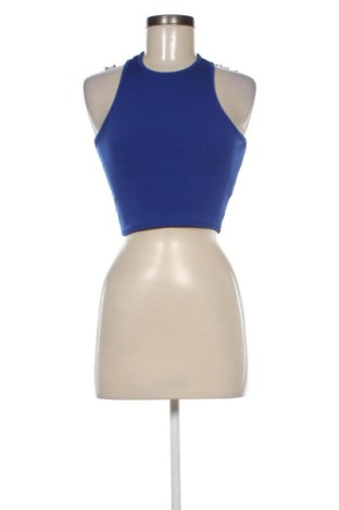Damentop Unbranded, Größe S, Farbe Blau, Preis 15,00 €