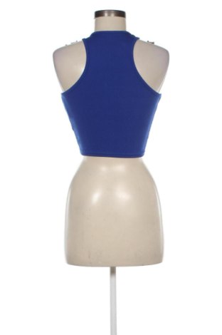 Damentop Unbranded, Größe S, Farbe Blau, Preis 15,00 €
