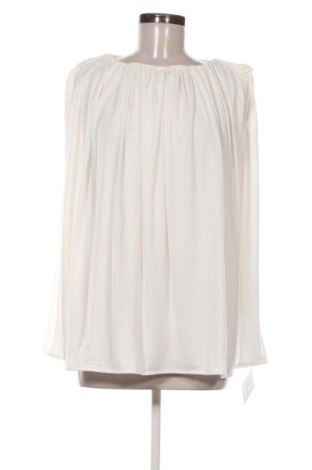 Γυναικείο τοπ Unbranded, Μέγεθος XXL, Χρώμα Λευκό, Τιμή 17,99 €