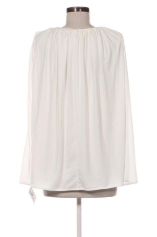Γυναικείο τοπ Unbranded, Μέγεθος XXL, Χρώμα Λευκό, Τιμή 17,99 €