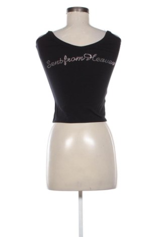 Damentop Unbranded, Größe XXS, Farbe Schwarz, Preis 15,00 €