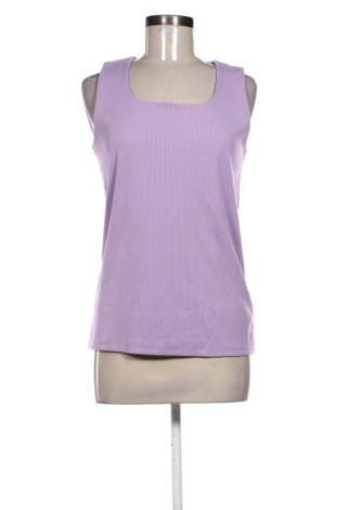 Top de femei Unbranded, Mărime S, Culoare Mov, Preț 91,99 Lei