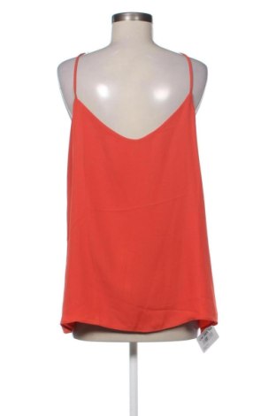 Damski top Unbranded, Rozmiar L, Kolor Pomarańczowy, Cena 80,38 zł