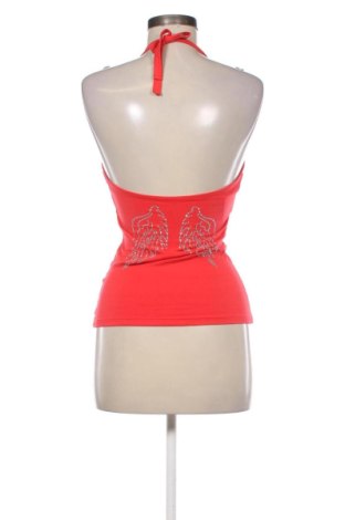 Dámský top Unbranded, Velikost XS, Barva Červená, Cena  425,00 Kč