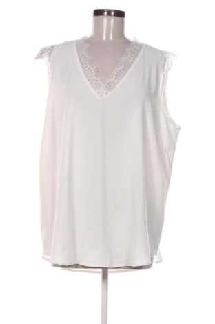 Top de femei Unbranded, Mărime XXL, Culoare Alb, Preț 91,99 Lei
