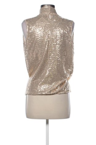 Damentop Unbranded, Größe S, Farbe Golden, Preis 24,00 €