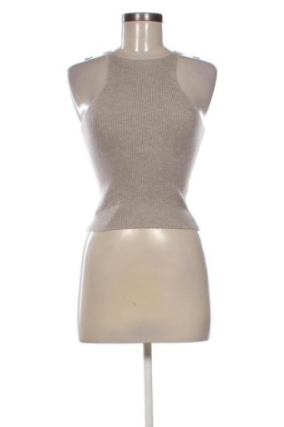 Damentop Unbranded, Größe XS, Farbe Beige, Preis 15,00 €
