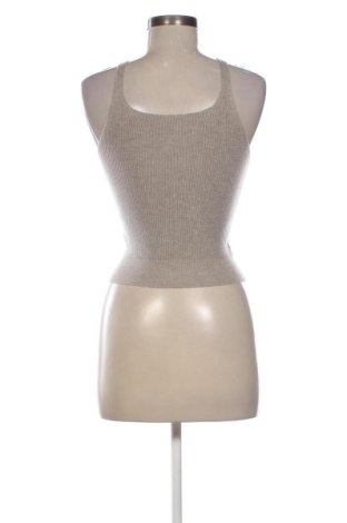 Damentop Unbranded, Größe XS, Farbe Beige, Preis 15,00 €